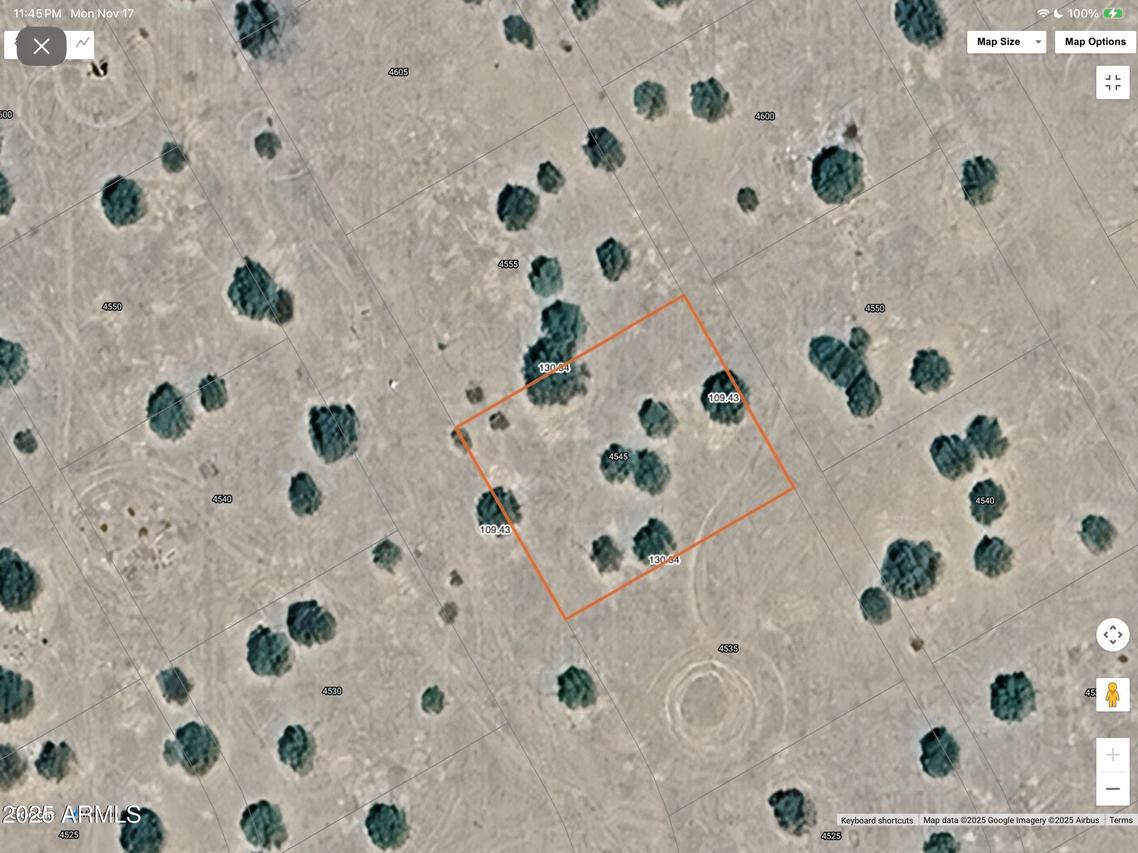 4545 N Catalina Dr. #5, Eloy, AZ 85131