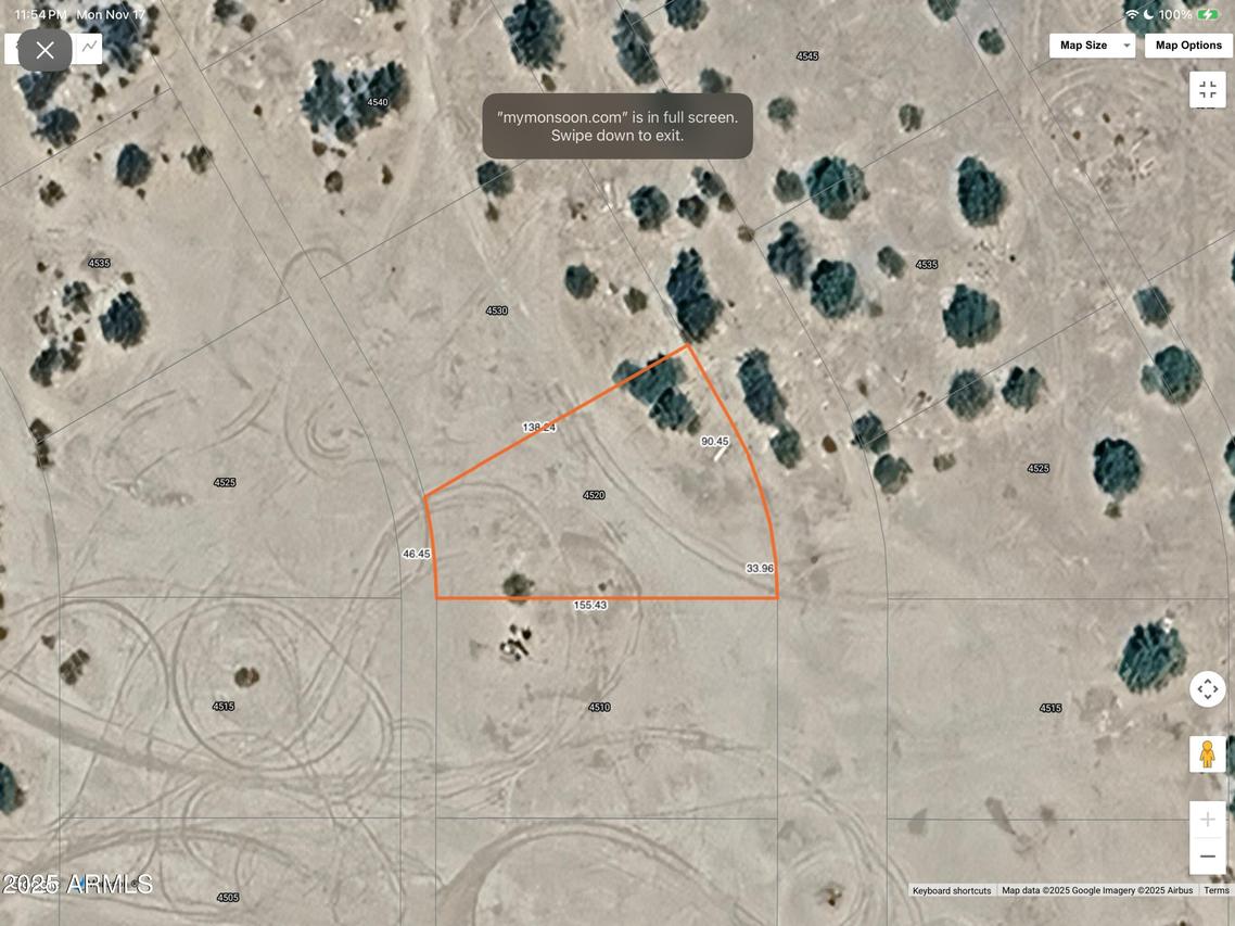 4520 N Monarch Dr. #24, Eloy, AZ 85131