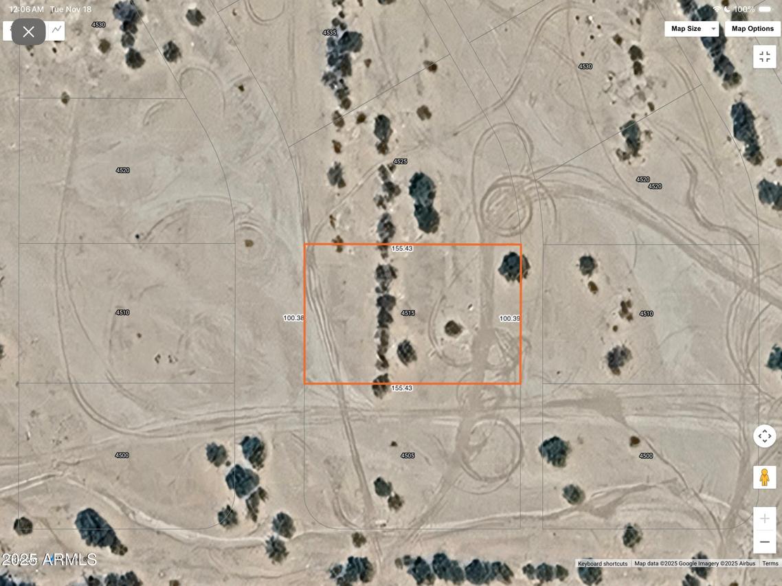 4515 N Rose Dr. #2, Eloy, AZ 85131