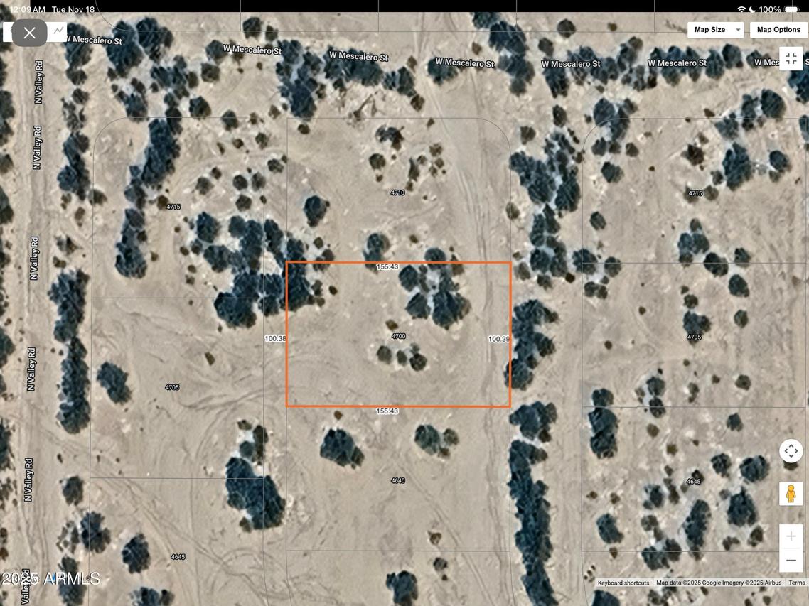 4700 N Roble Cir. #15, Eloy, AZ 85131