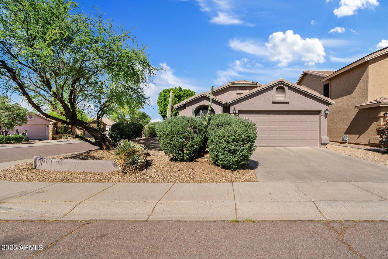 21808 N 48th Pl., Phoenix, AZ 85054