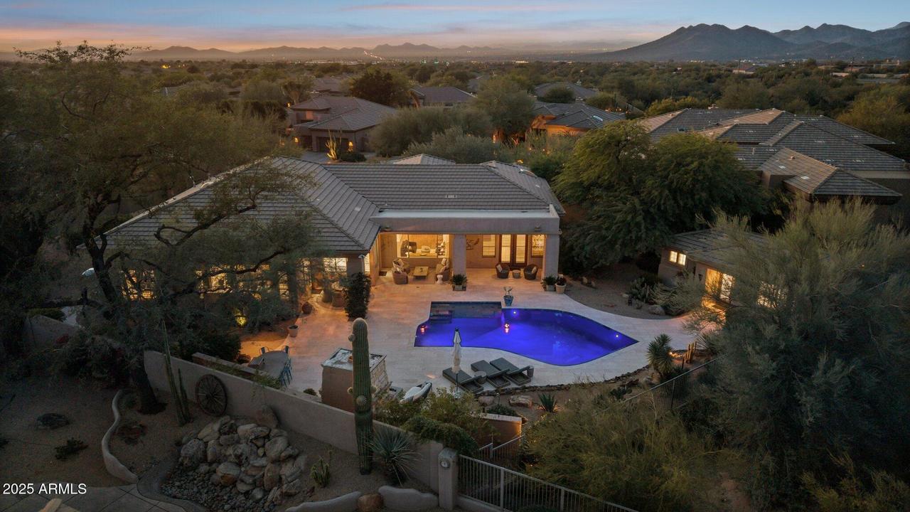 6374 E Amber Sun Dr., Scottsdale, AZ 85266