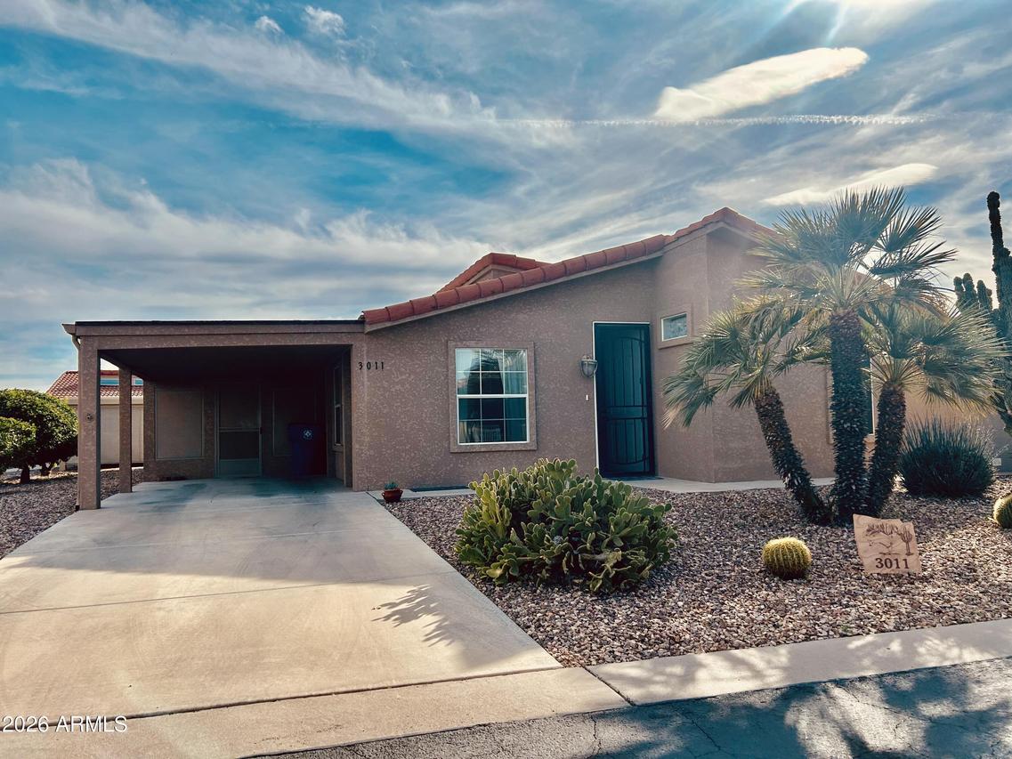 3301 S Goldfield Rd. #3011, Apache Junction, AZ 85119
