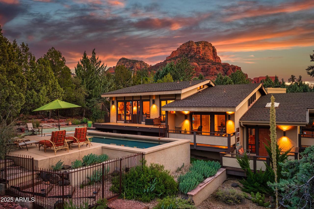 99 Juniper Tr., Sedona, AZ 86336