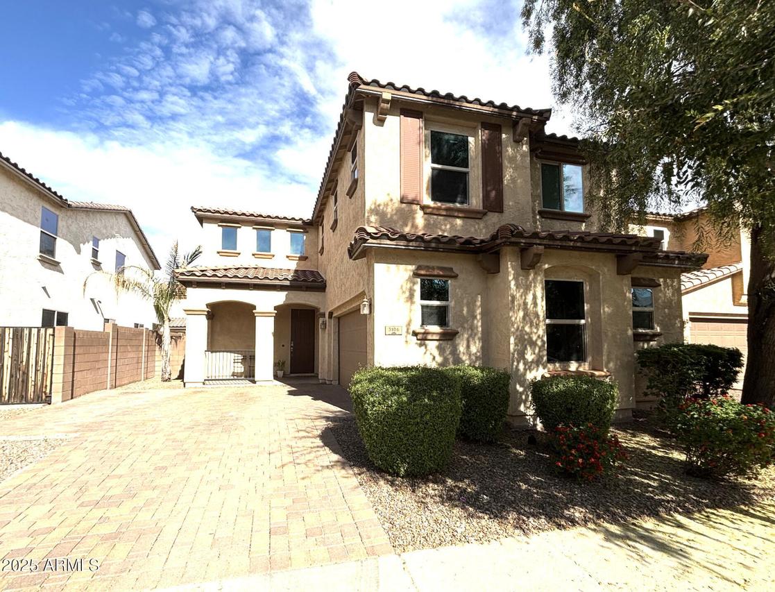 3106 E Franklin Ave., Gilbert, AZ 85295