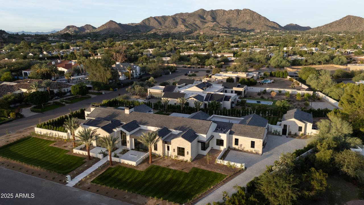 5636 E Caballo Dr., Paradise Valley, AZ 85253