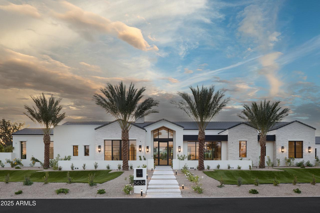 5636 E Caballo Dr., Paradise Valley, AZ 85253