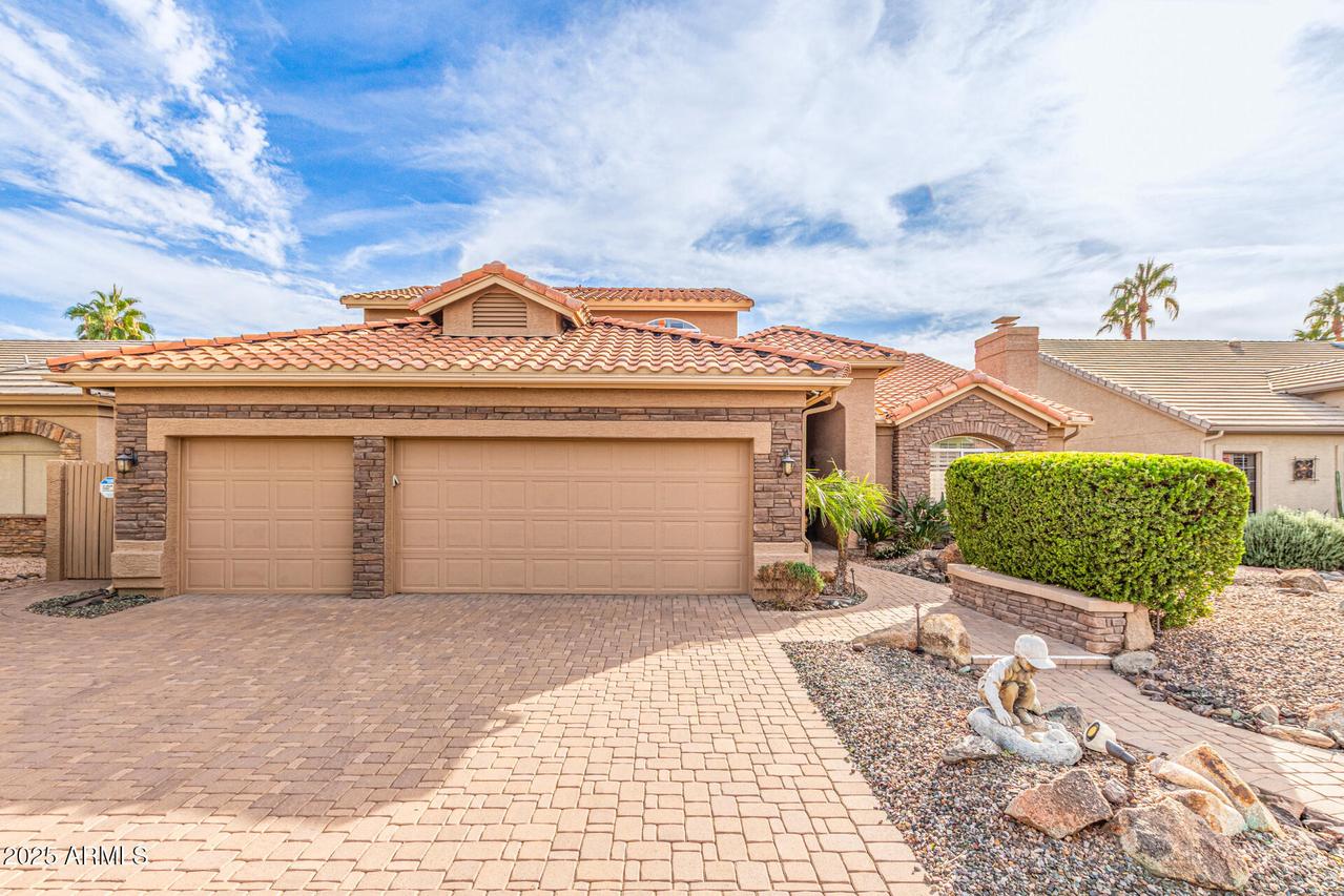 9121 E Crystal Dr., Sun Lakes, AZ 85248
