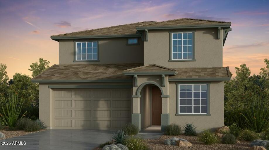 3750 S Periwinkle, Mesa, AZ 85212
