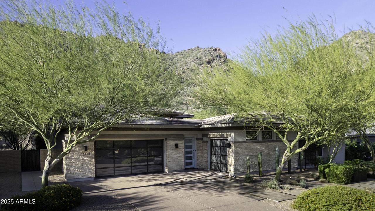 13474 N Stone View Tr., Fountain Hills, AZ 85268