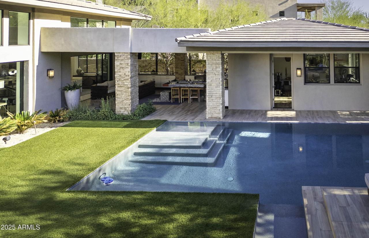 13474 N Stone View Tr., Fountain Hills, AZ 85268