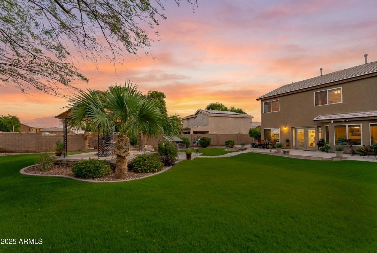 12426 W Sierra St., El Mirage, AZ 85335