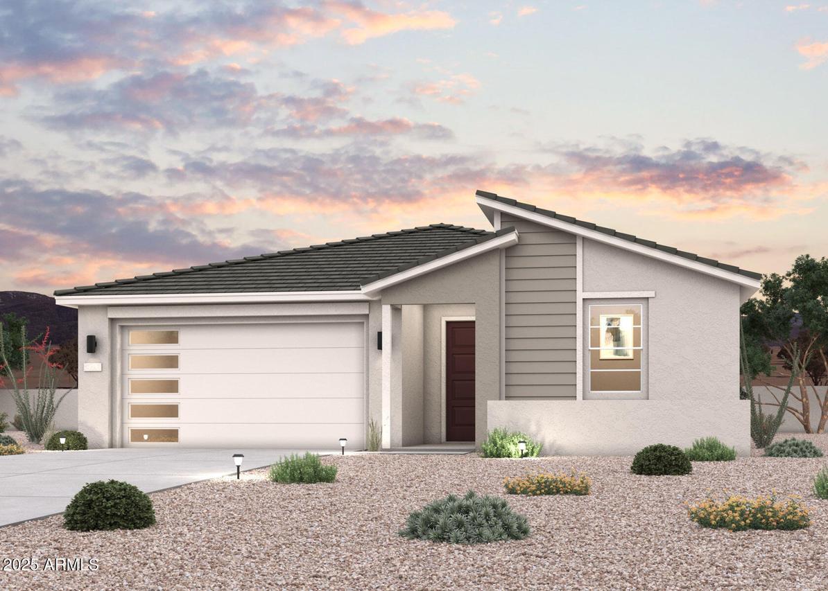 30197 W Aster Dr., Buckeye, AZ 85396