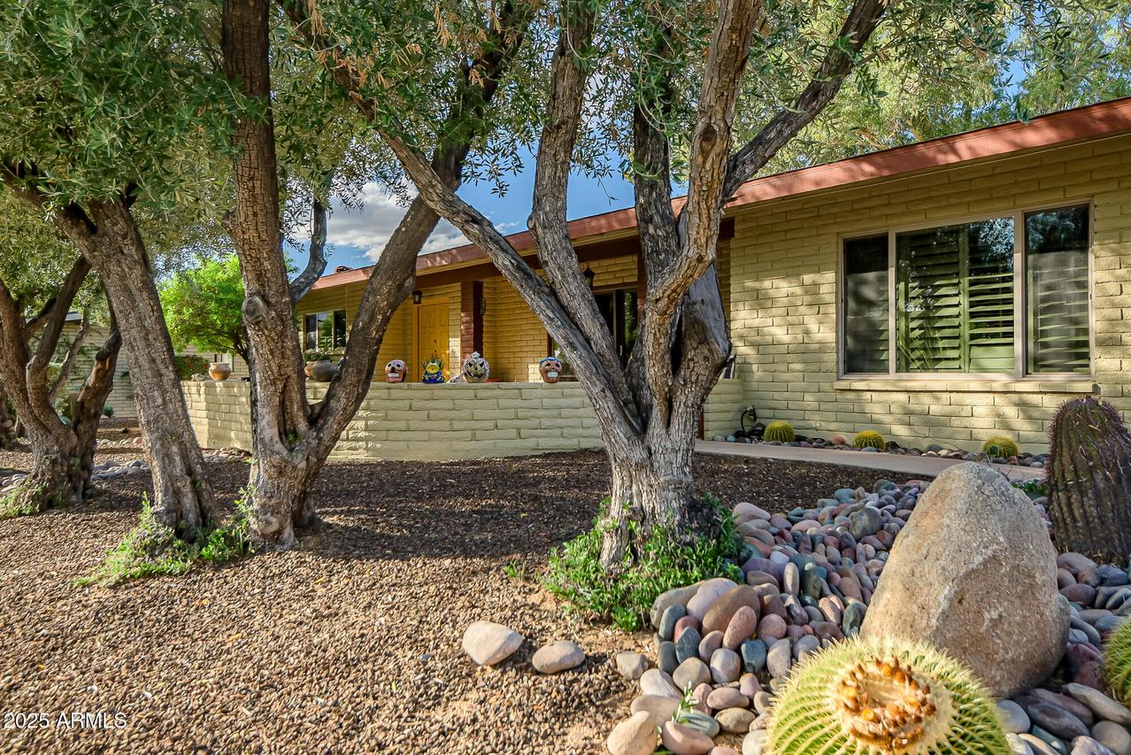 7829 E Carefree Estates Cir., Carefree, AZ 85377