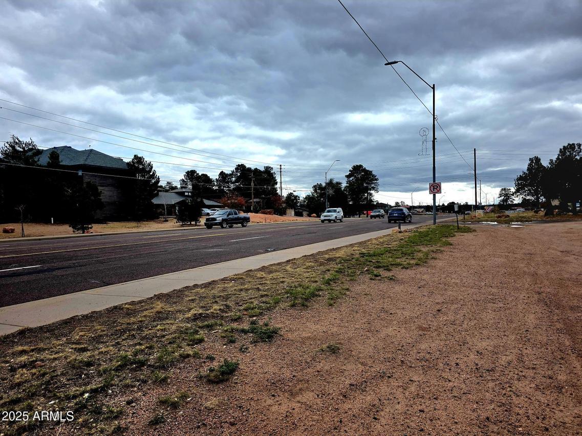 912 N Beeline Hwy. #88, Payson, AZ 85541