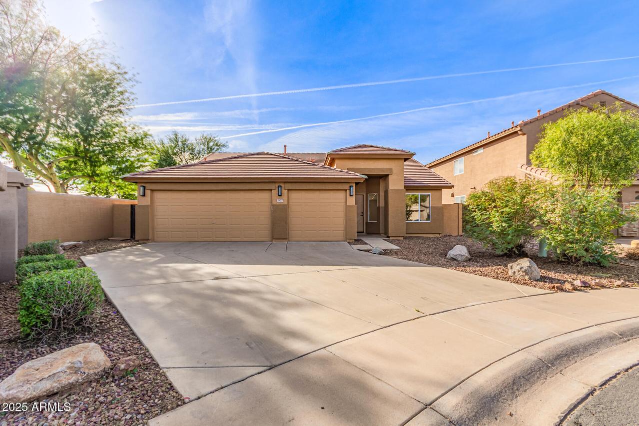 3871 E Pinon Ct., Gilbert, AZ 85234