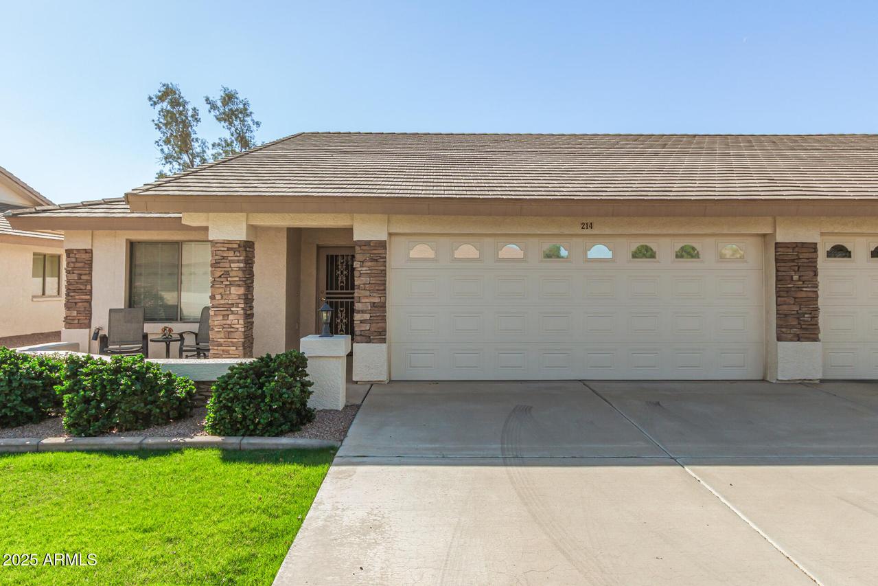 11250 E Kilarea Ave. #214, Mesa, AZ 85209
