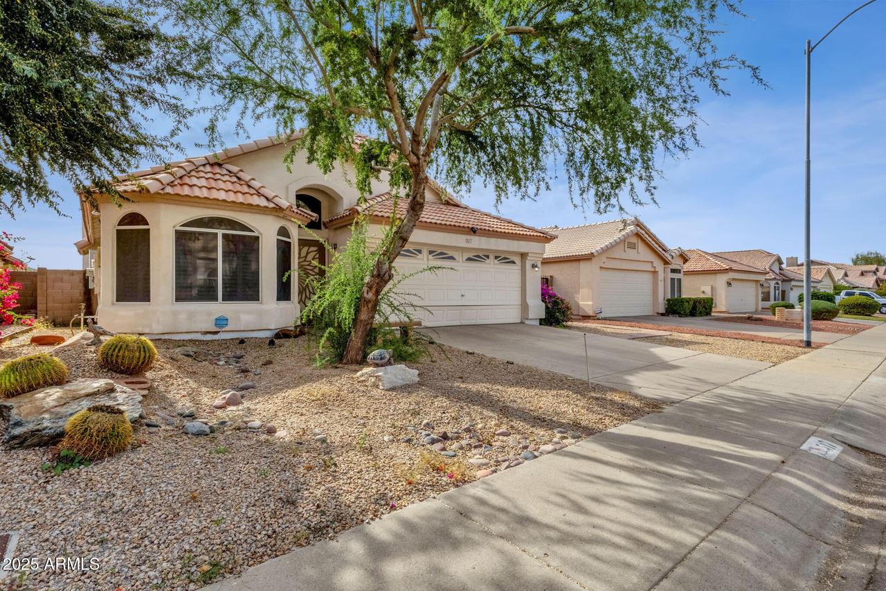 517 W Aire Libre Ave., Phoenix, AZ 85023