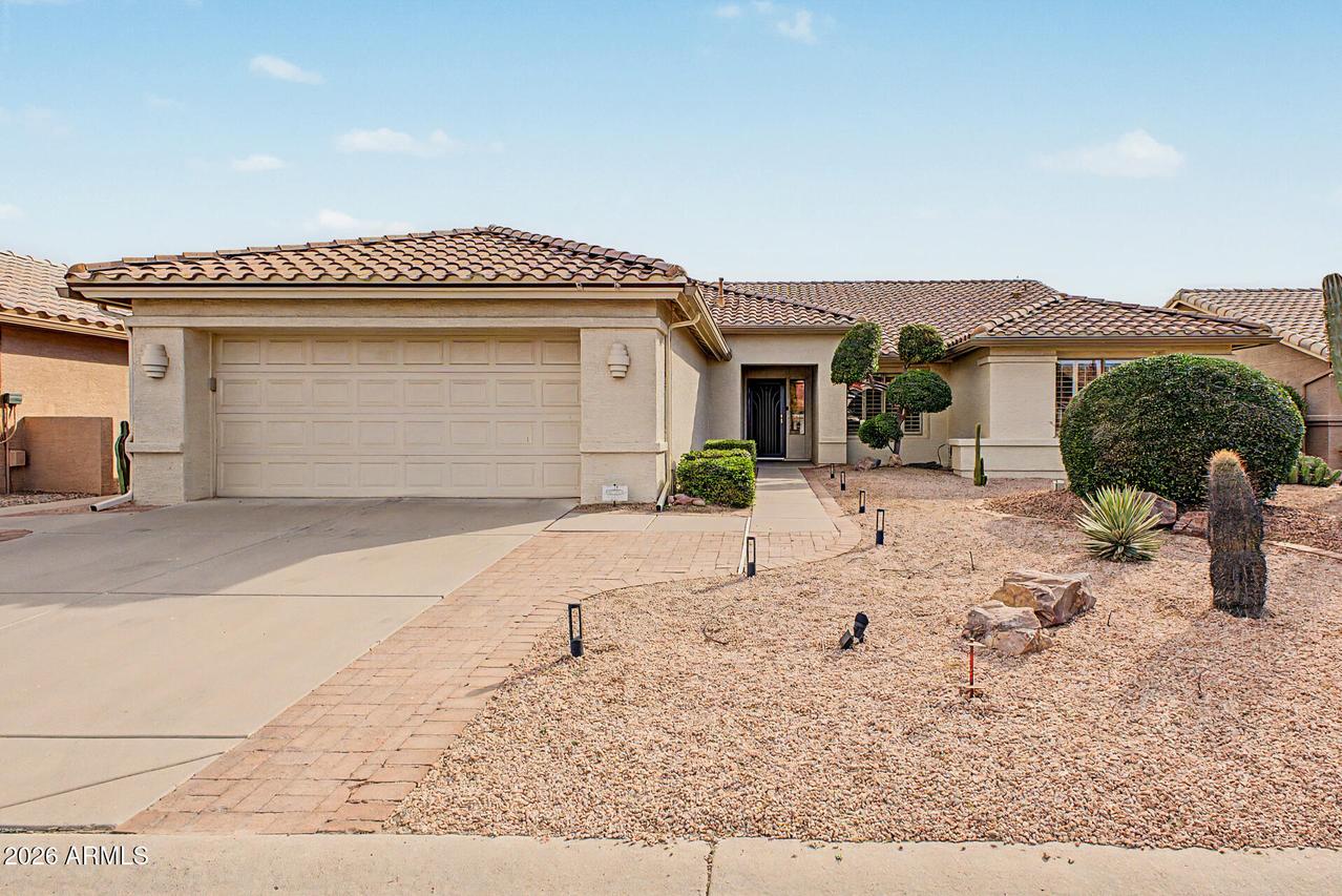 9011 E Nacoma Dr., Sun Lakes, AZ 85248