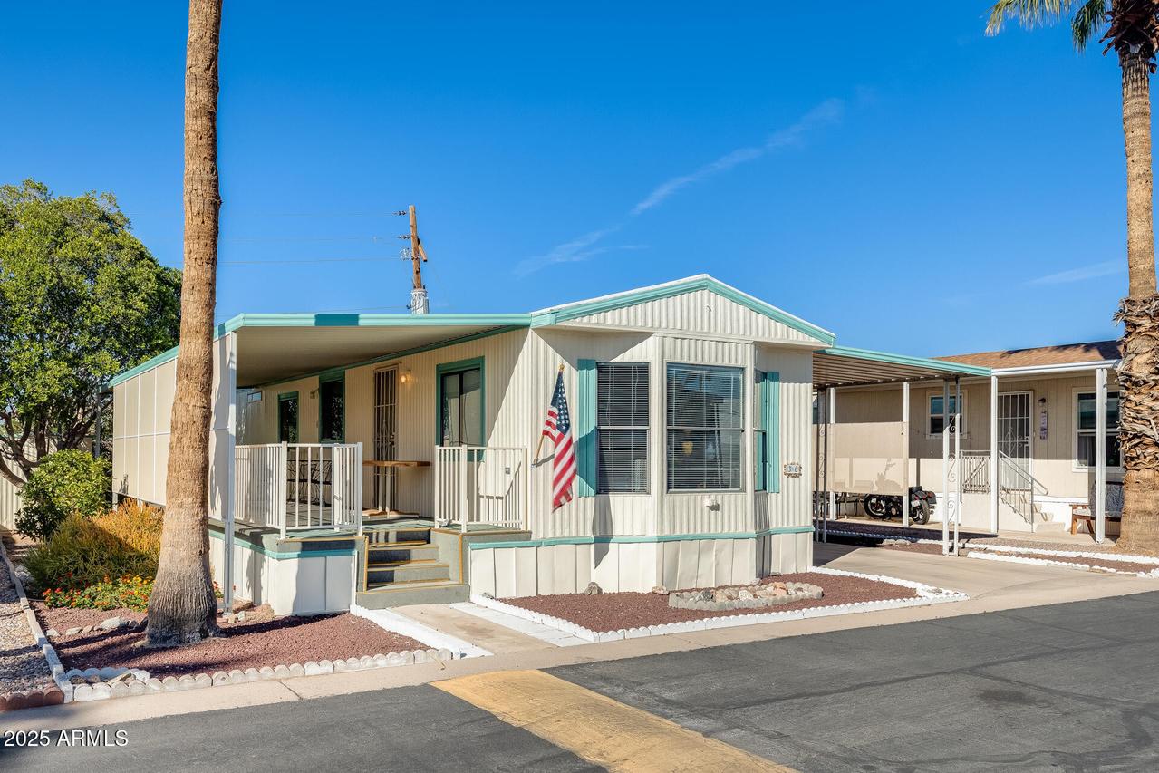 9427 E University Dr. #36, Mesa, AZ 85207