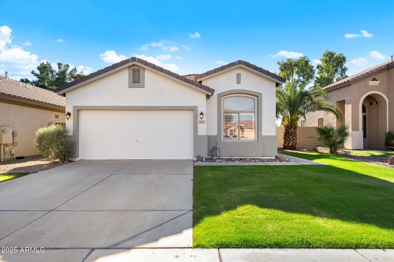 975 W Azalea Pl., Chandler, AZ 85248