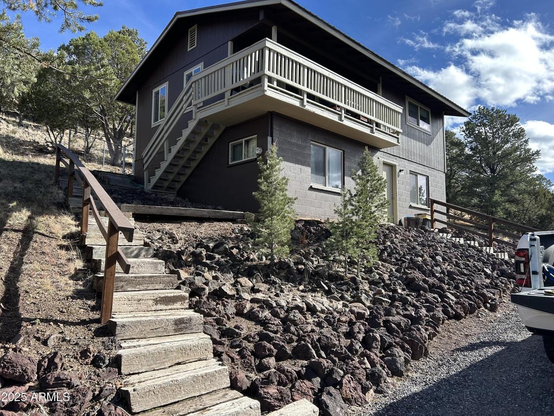 1285 Spruce St St., Eagar, AZ 85925