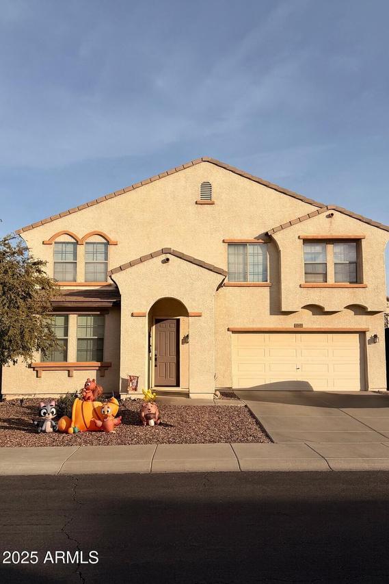12122 W Jessie Ln., Sun City, AZ 85373