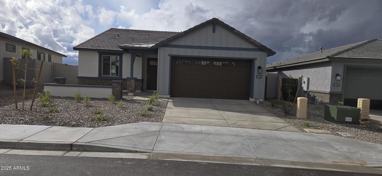 30153 W Palo Brea Way, Buckeye, AZ 85396