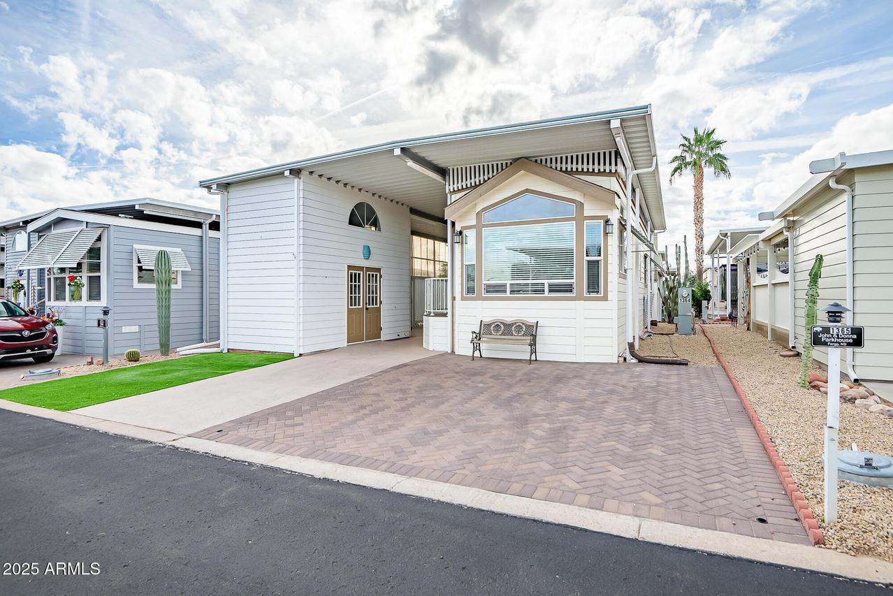 17200 W Bell Rd. #1364, Surprise, AZ 85374
