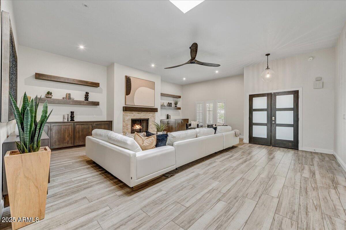 8184 E Del Cuarzo Dr., Scottsdale, AZ 85258