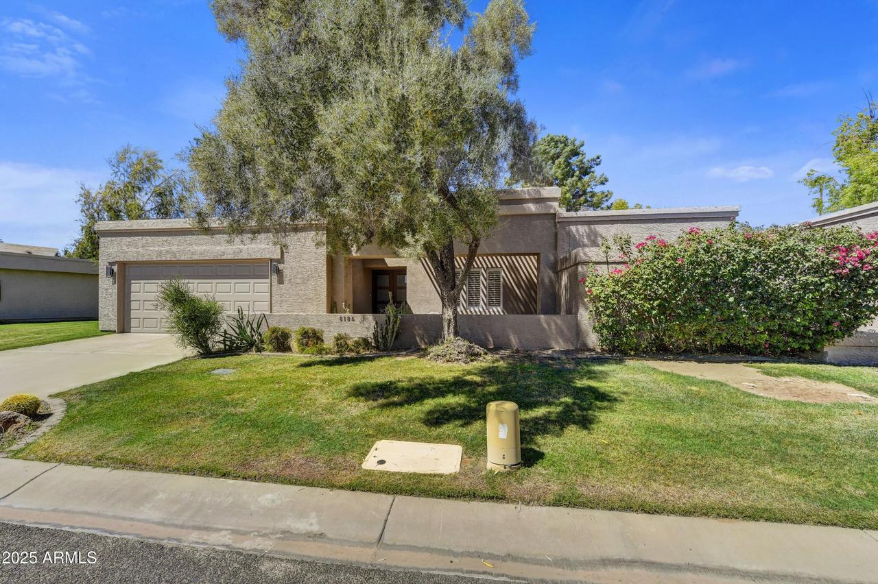 8184 E Del Cuarzo Dr., Scottsdale, AZ 85258