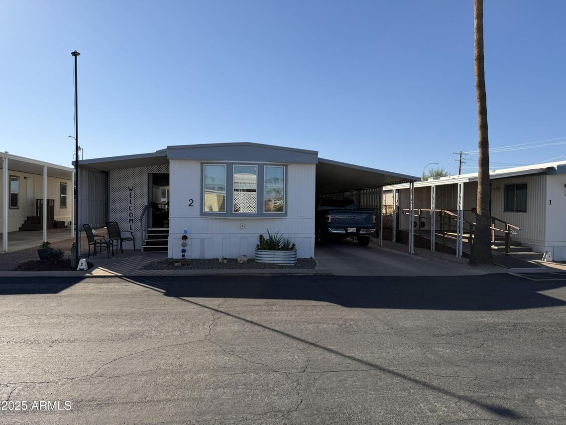 351 N Meridian Rd. #2, Apache Junction, AZ 85120