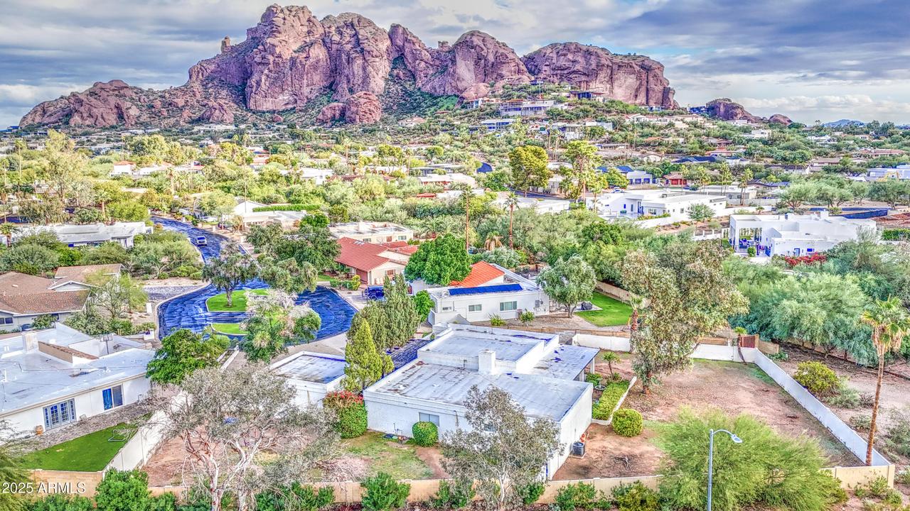 4405 E Palo Verde Dr., Phoenix, AZ 85018