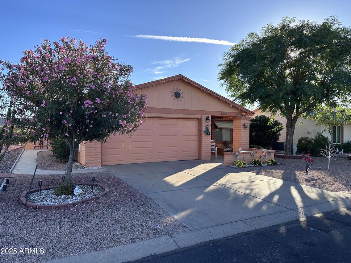 7857 E Fay Ave., Mesa, AZ 85208