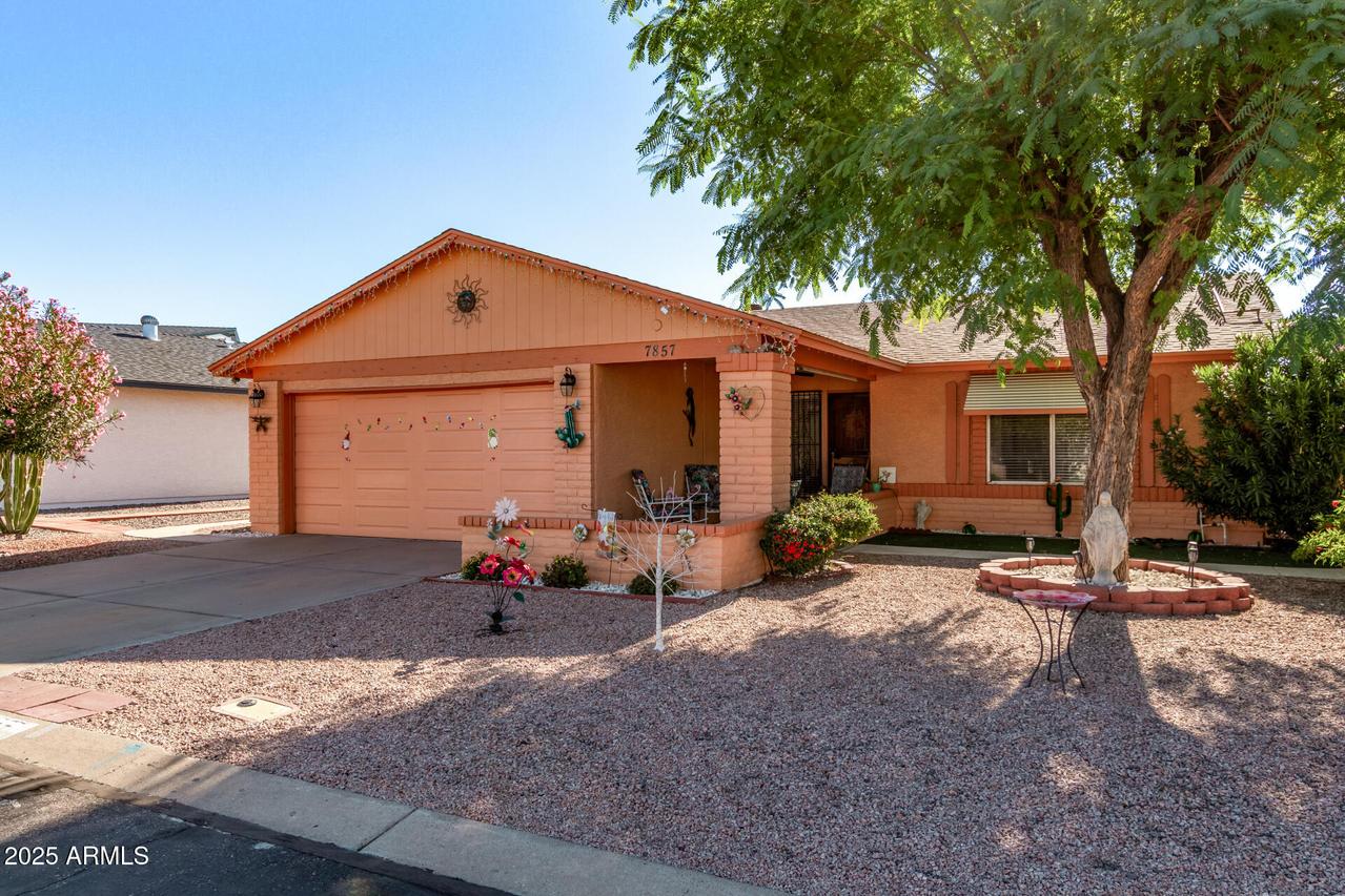 7857 E Fay Ave., Mesa, AZ 85208