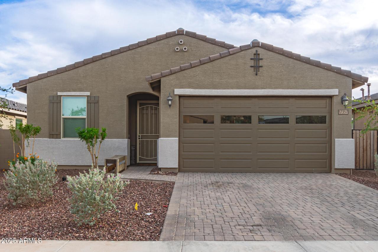 17357 W Running Deer Tr., Surprise, AZ 85387