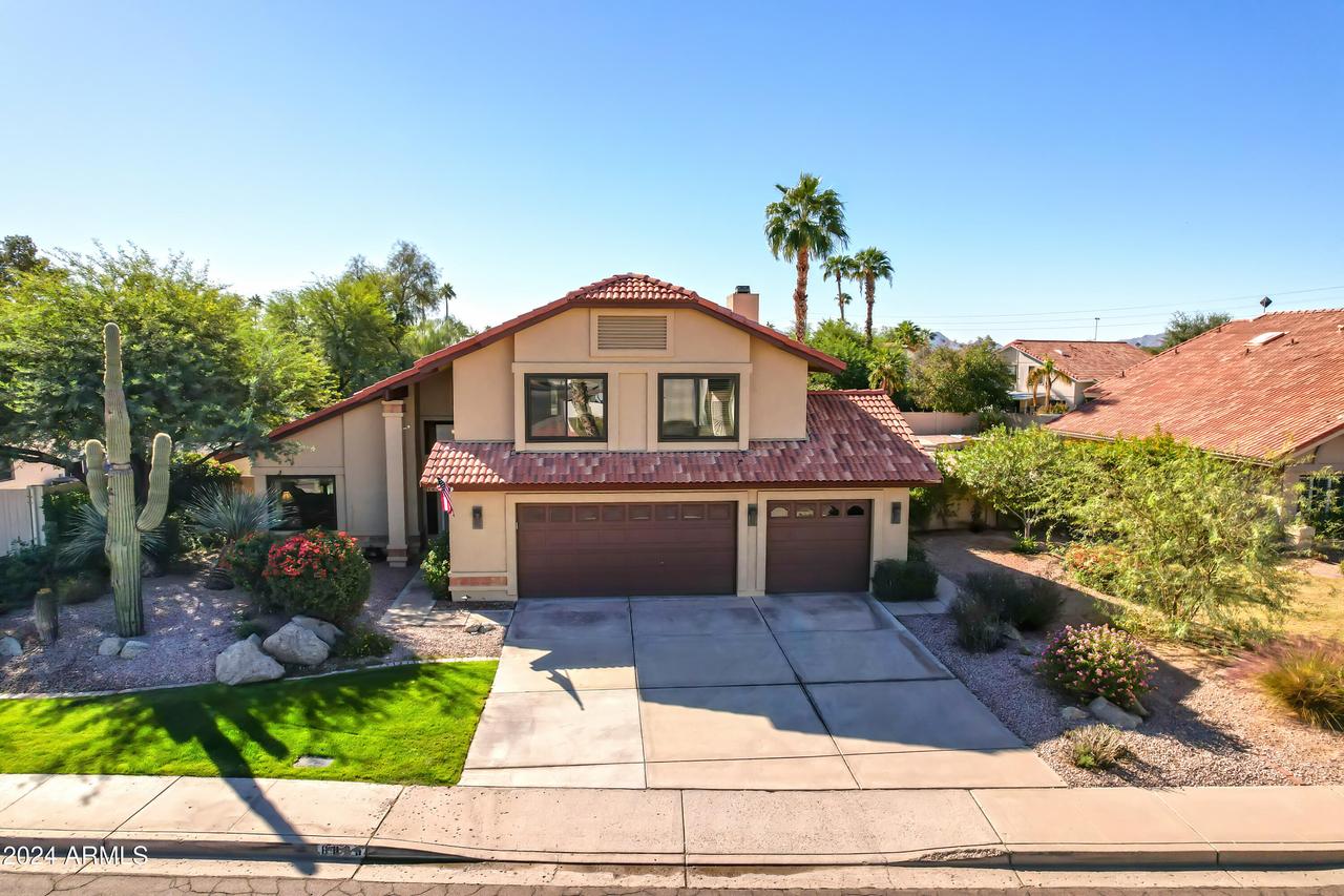 8885 E Voltaire Dr., Scottsdale, AZ 85260