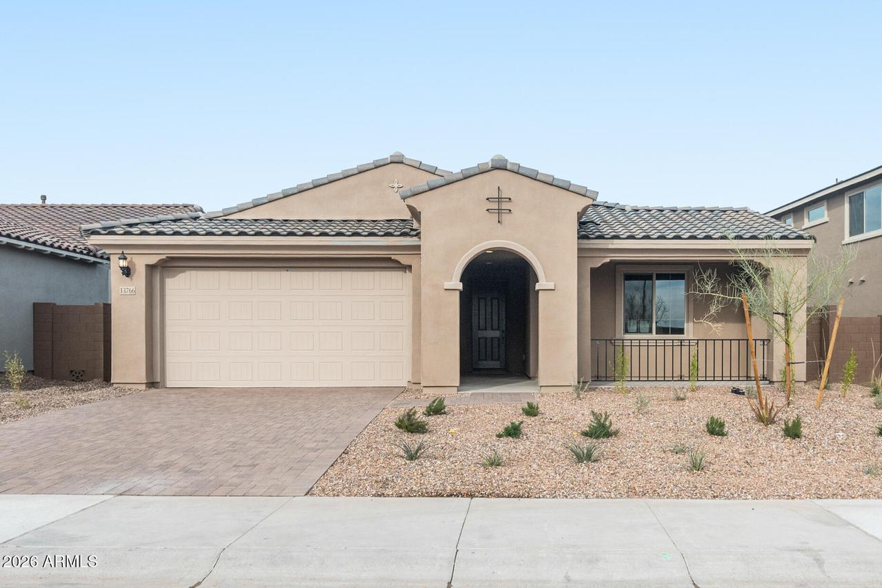 13766 W Whisper Rock Tr., Peoria, AZ 85383
