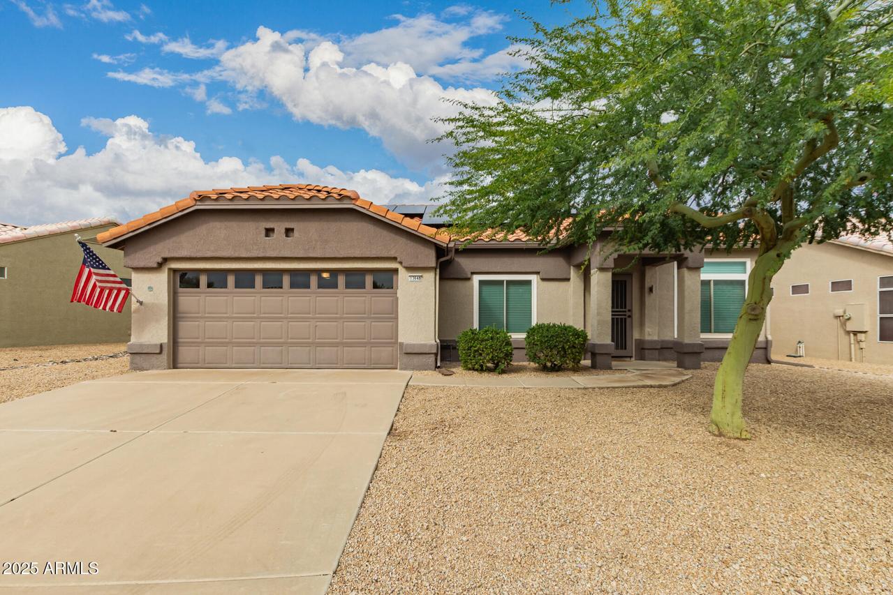 13648 W Utica Dr., Sun City West, AZ 85375