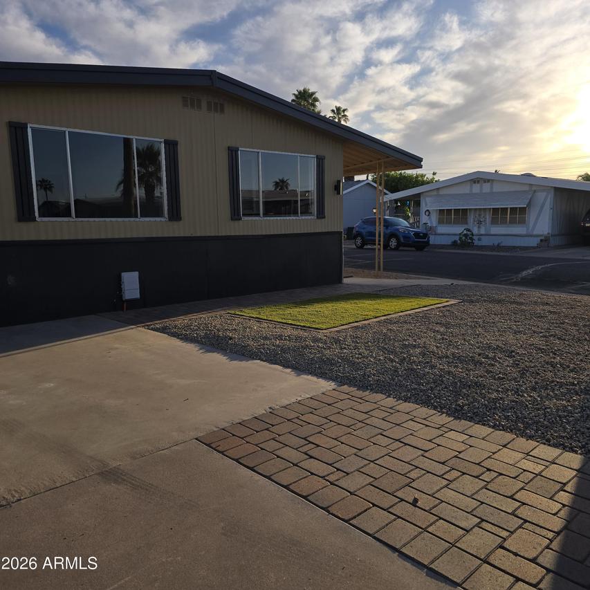 11411 N 91st Ave. #87, Peoria, AZ 85345