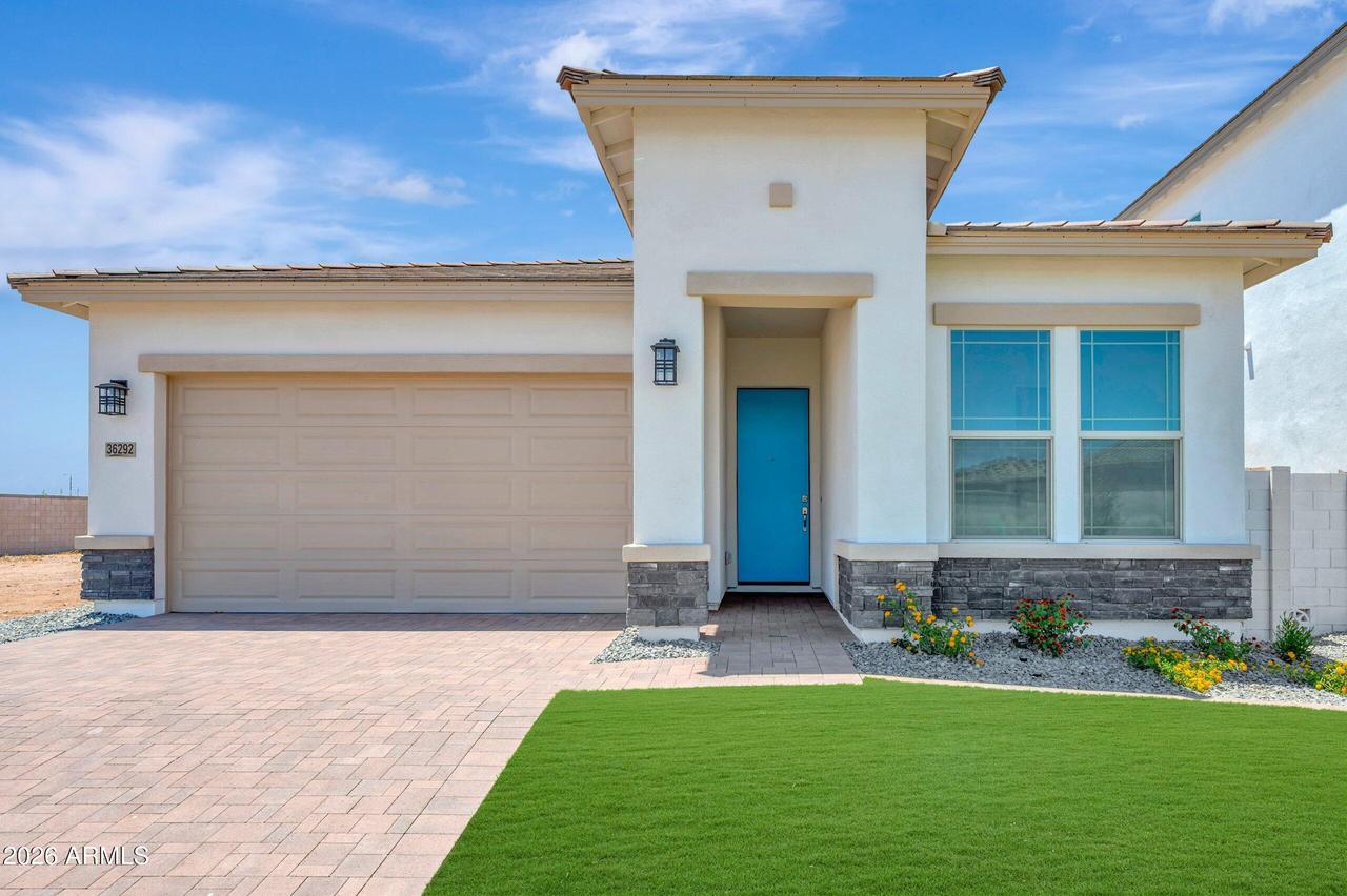 36292 N Grapevine Dr., San Tan Valley, AZ 85140