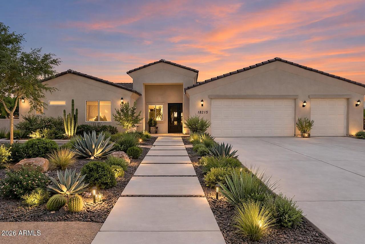 18215 W Enoch Dr., Surprise, AZ 85387
