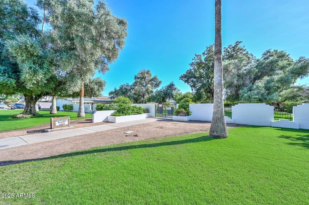 3505 E Campbell Ave. #6, Phoenix, AZ 85018