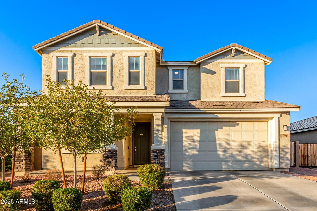 19776 W Pinchot Dr., Buckeye, AZ 85396