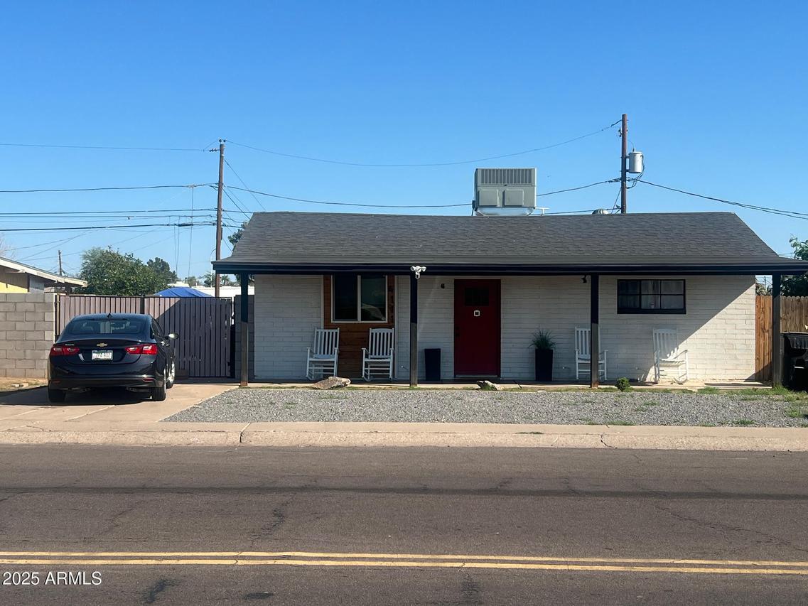 4111 N 31st Ave., Phoenix, AZ 85017