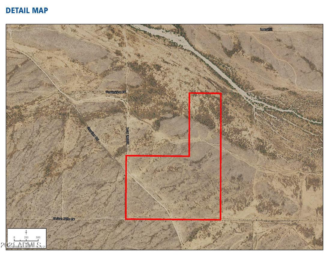 W Union Hills Dr. #-, Surprise, AZ 85387