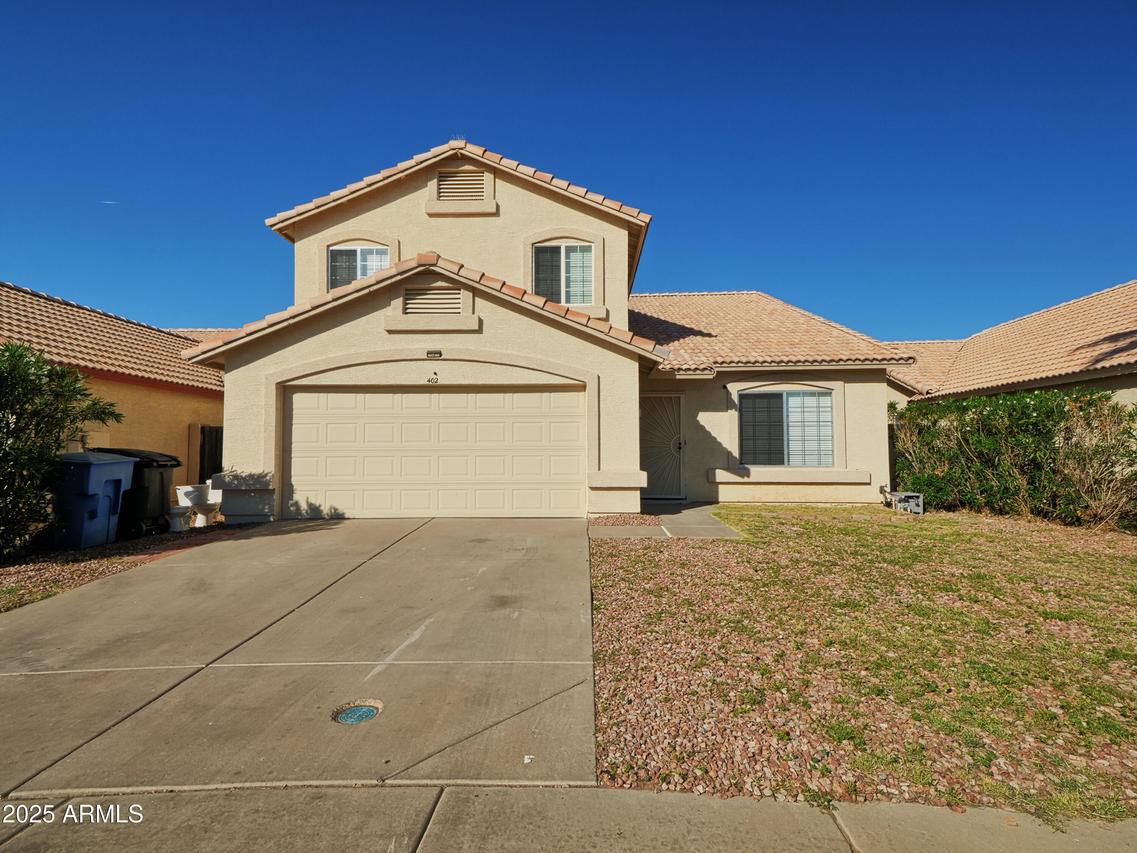 402 E Laredo St., Chandler, AZ 85225