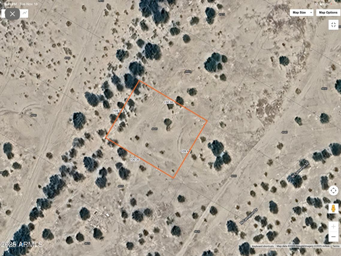 4845 N Golden St. #8, Eloy, AZ 85131