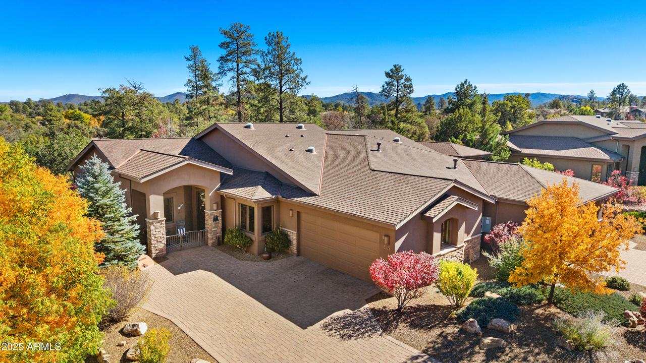 1672 Stable Rock Rd., Prescott, AZ 86303