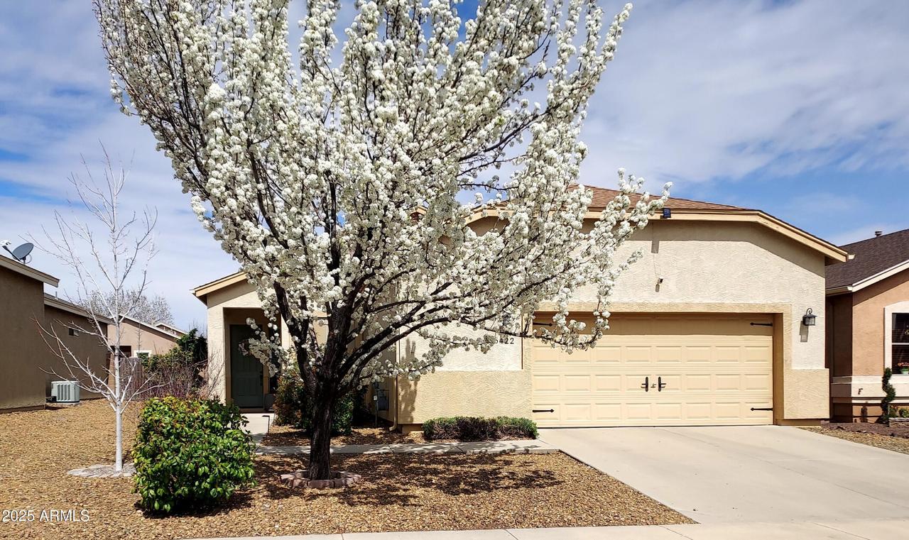 6422 E Kilkenny Pl., Prescott Valley, AZ 86314